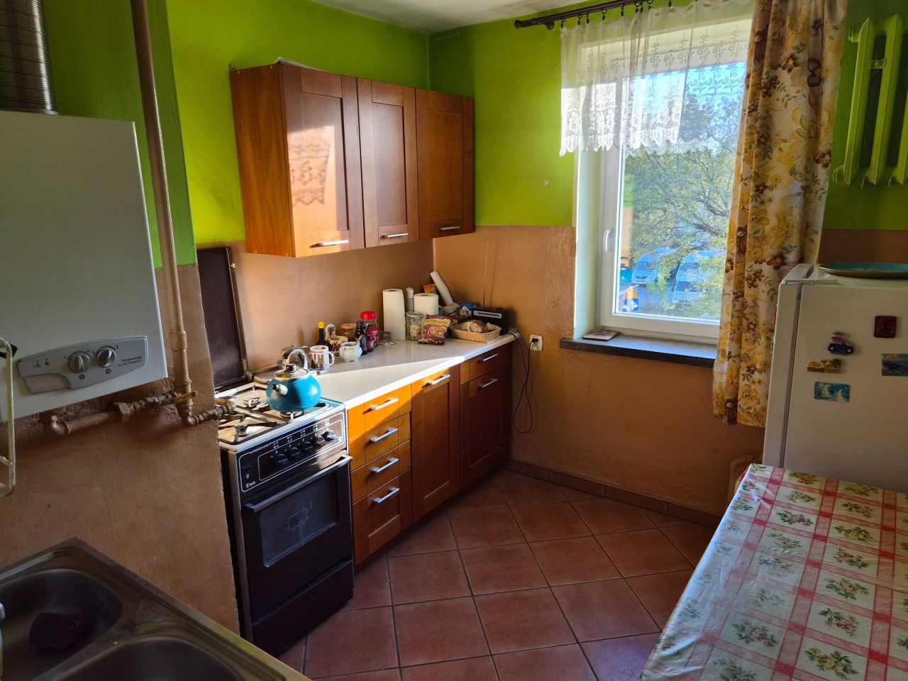 Mieszkanie 3-pokojowe Lublin, ul. Spacerowa. Zdjęcie 7