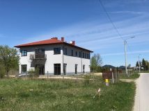 Nieruchomość komercyjna Busko-Zdrój Pod Lasem, ul. Szaniecka. Zdjęcie 3