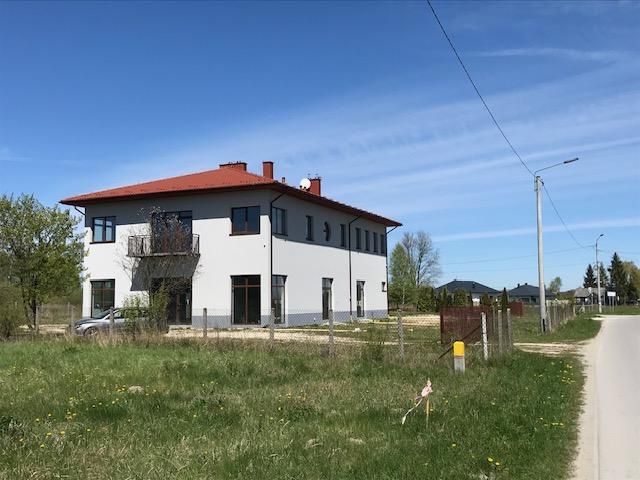 Nieruchomość komercyjna Busko-Zdrój Pod Lasem, ul. Szaniecka. Zdjęcie 4