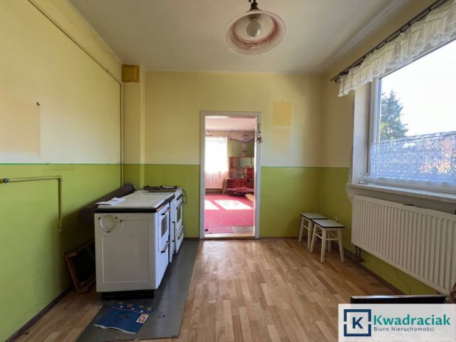 dom wolnostojący, 3 pokoje Krosno Zawodzie, ul. Niepodległości. Zdjęcie 14