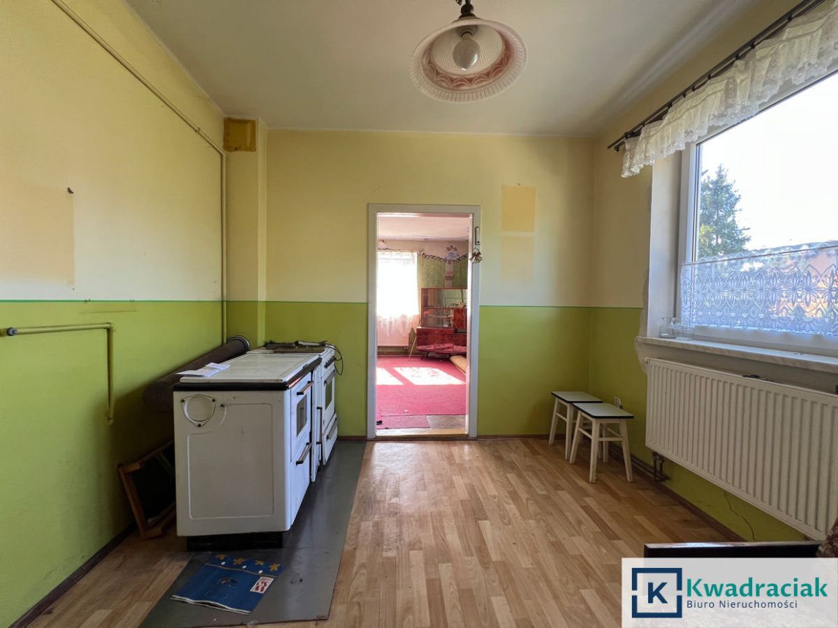 dom wolnostojący, 3 pokoje Krosno Zawodzie, ul. Niepodległości. Zdjęcie 14