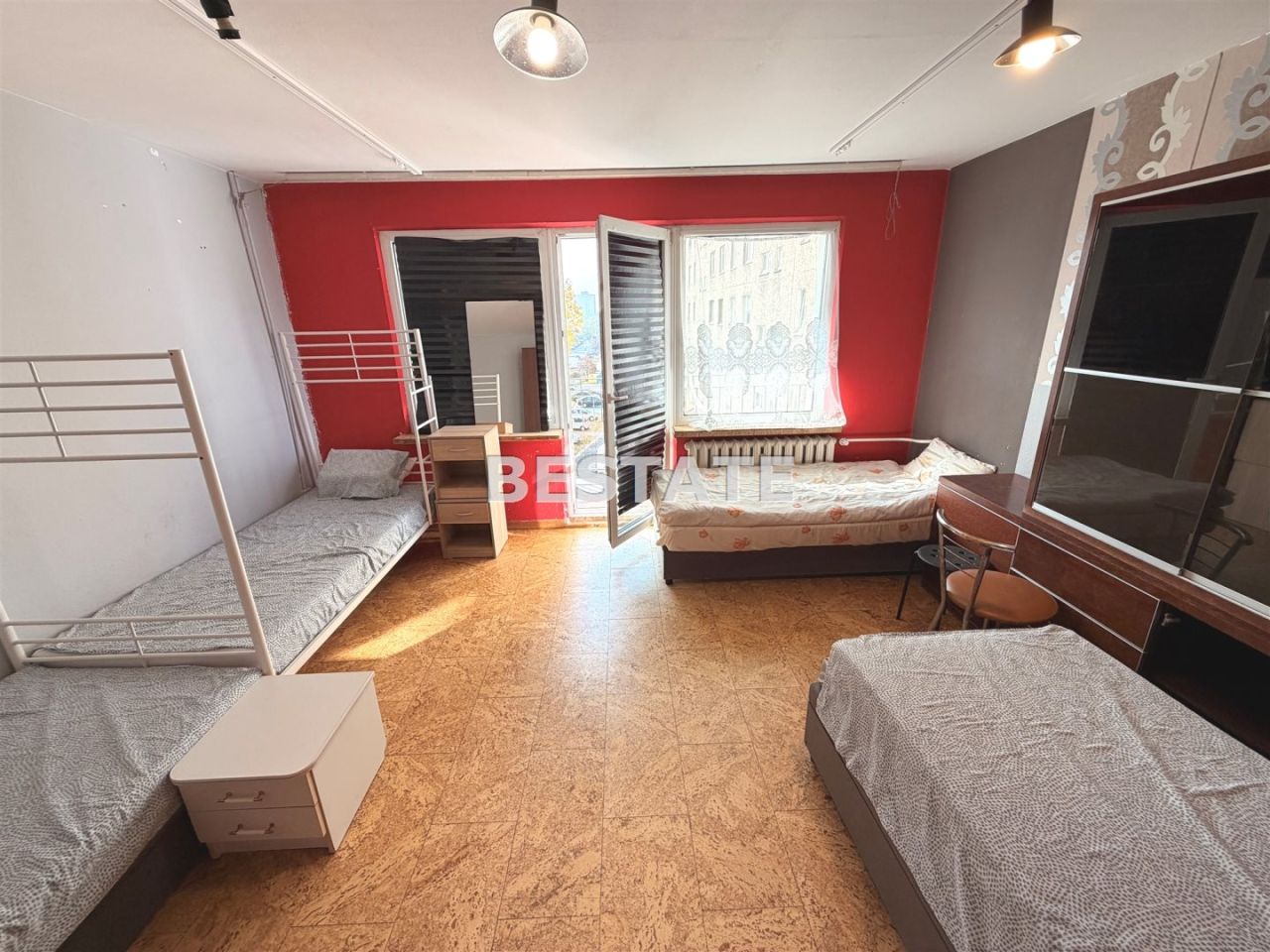 Mieszkanie na sprzedaż
Widzew
Łódź