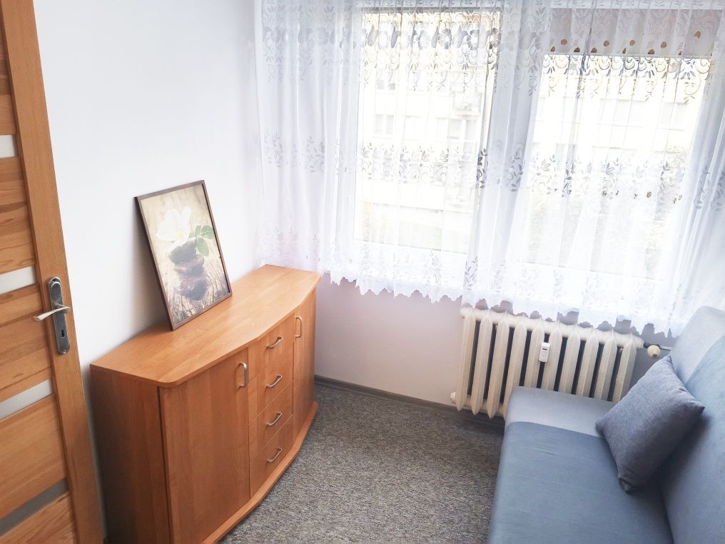 Mieszkanie 2-pokojowe Olsztyn Śródmieście, ul. Dworcowa. Zdjęcie 8