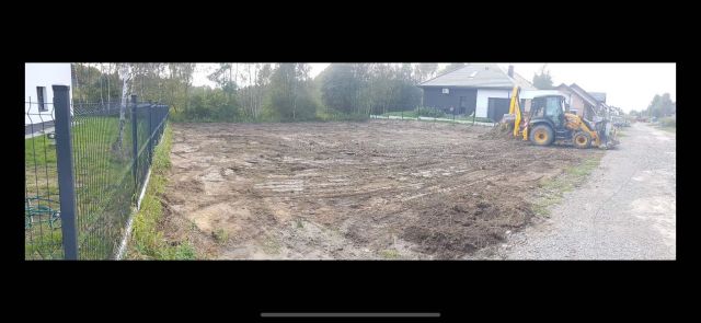 Działka budowlana Węgrzce Wielkie. Zdjęcie 1