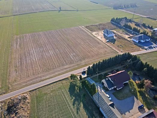 Działka budowlana Juryszewo. Zdjęcie 1