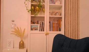 Mieszkanie 3-pokojowe Wałbrzych Piaskowa Góra, ul. Legnicka
