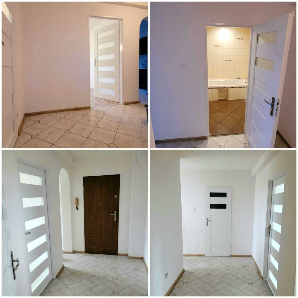 Mieszkanie 3-pokojowe Kędzierzyn-Koźle, ul. Bolesława Krzywoustego. Zdjęcie 3