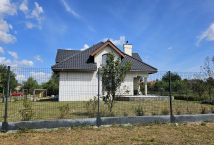 dom wolnostojący, 6 pokoi Włocławek Rybnica, ul. Skalna. Zdjęcie 2