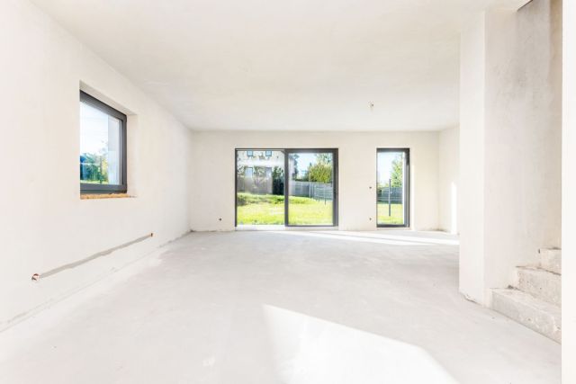 bliźniak, 4 pokoje Janowice. Zdjęcie 6