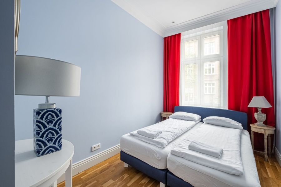 Mieszkanie 8-pokojowe Sopot Sopot Dolny, ul. Grunwaldzka. Zdjęcie 11