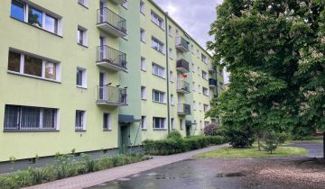 Mieszkanie 2-pokojowe Warszawa Wola, ul. Pustola