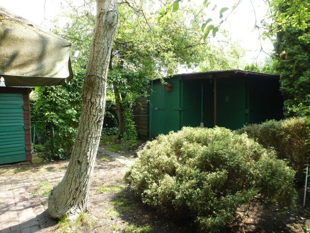 Działka rekreacyjna Toruń Rubinkowo. Zdjęcie 1