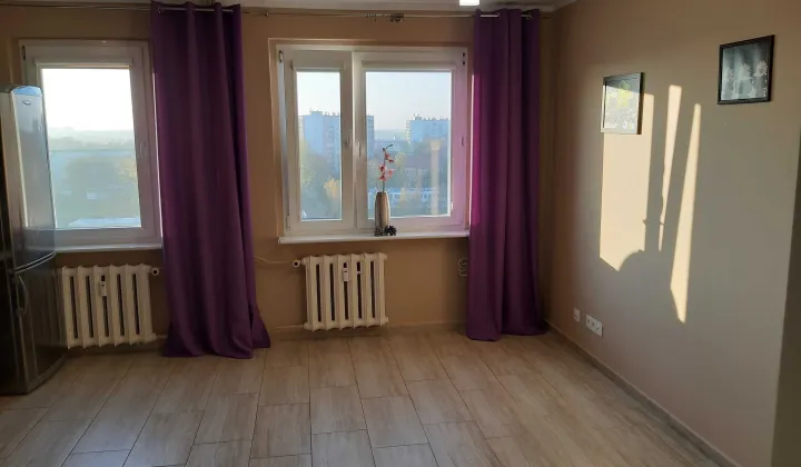 Mieszkanie 2-pokojowe Gorzów Wielkopolski, ul. Teresy Marii Klimek