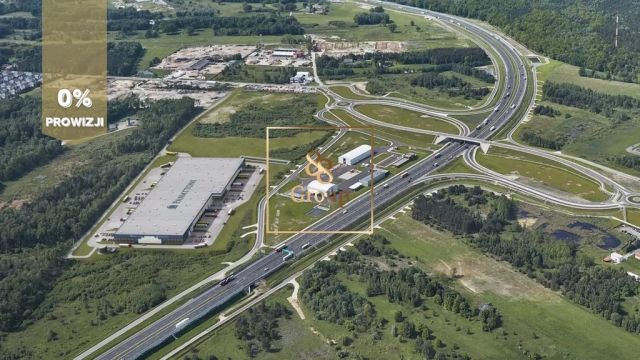 Hala/magazyn Kobyłka. Zdjęcie 3