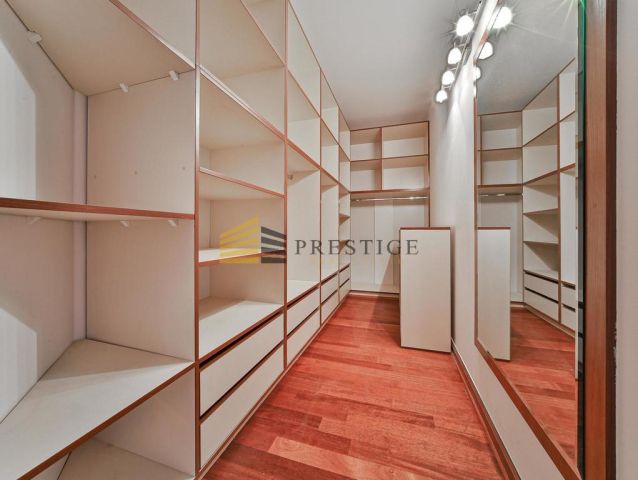 bliźniak, 6 pokoi Warszawa Wilanów. Zdjęcie 19