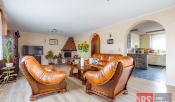 dom wolnostojący, 4 pokoje Laski