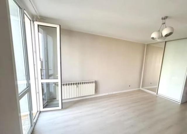 Mieszkanie 1-pokojowe Warszawa Wola, ul. Józefa Sowińskiego. Zdjęcie 2