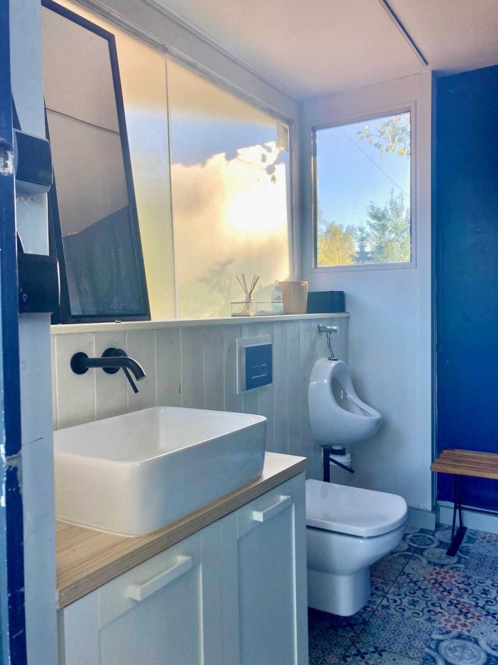 Działka rod Kajetany, ul. Czarny Las. Zdjęcie 7