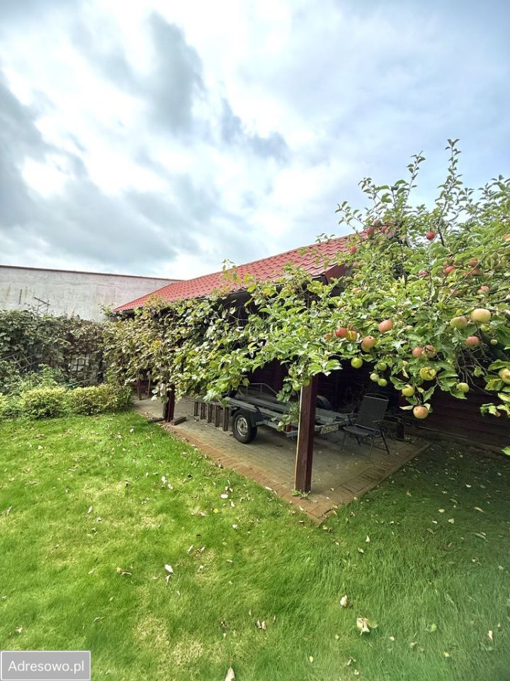 dom wolnostojący, 6 pokoi Namysłów. Zdjęcie 13