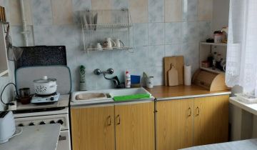 Mieszkanie 2-pokojowe Olecko, ul. 11 Listopada