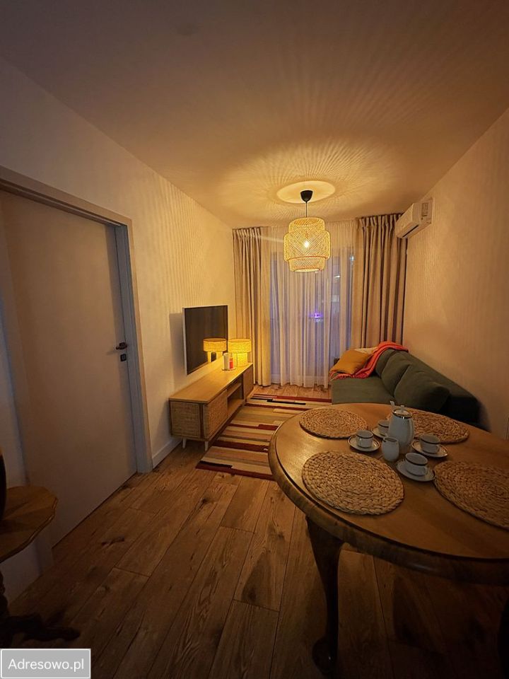 Mieszkanie 2-pokojowe Wrocław Jagodno, ul. Stanisława Drabika. Zdjęcie 11