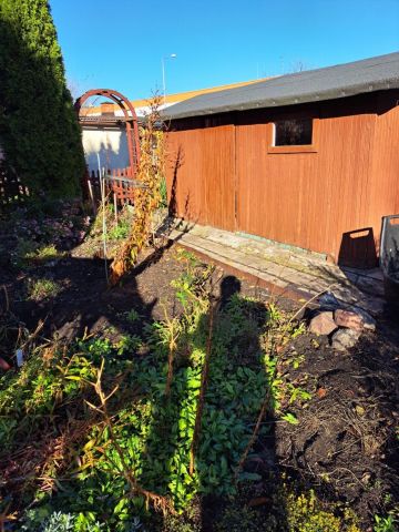 Działka rod Piła. Zdjęcie 1