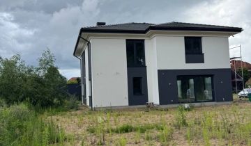 dom wolnostojący, 5 pokoi Białystok Zawady, ul. Dolna