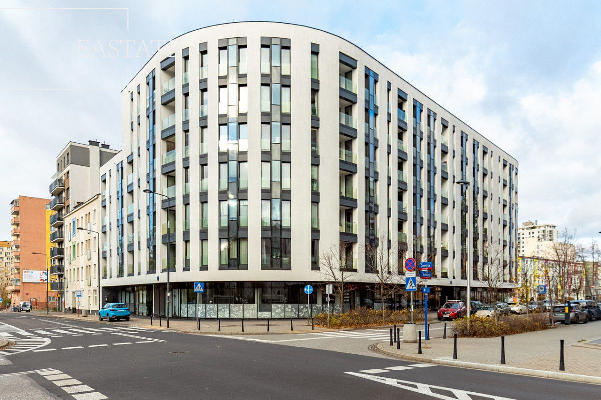 Mieszkanie 2-pokojowe Warszawa Wola, ul. Dzielna. Zdjęcie 16