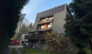 dom wolnostojący Wilkowice