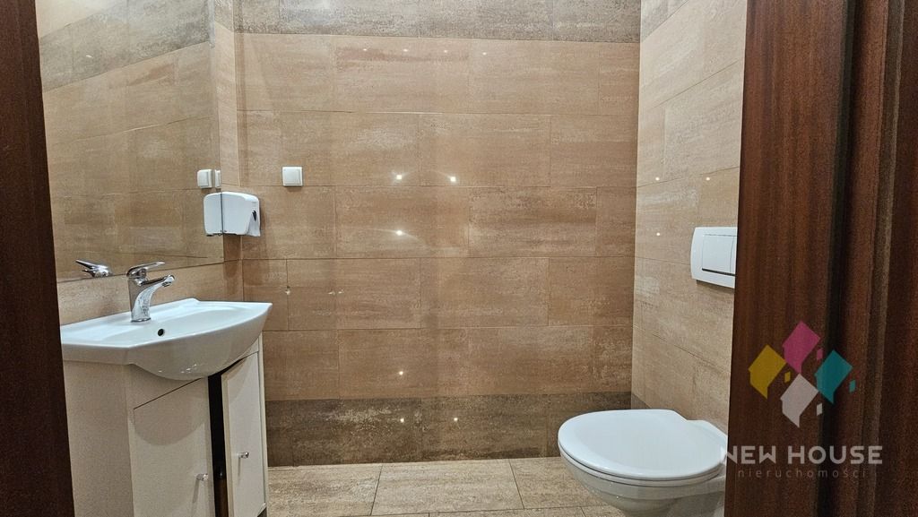 Biuro Olsztyn, ul. Towarowa. Zdjęcie 5