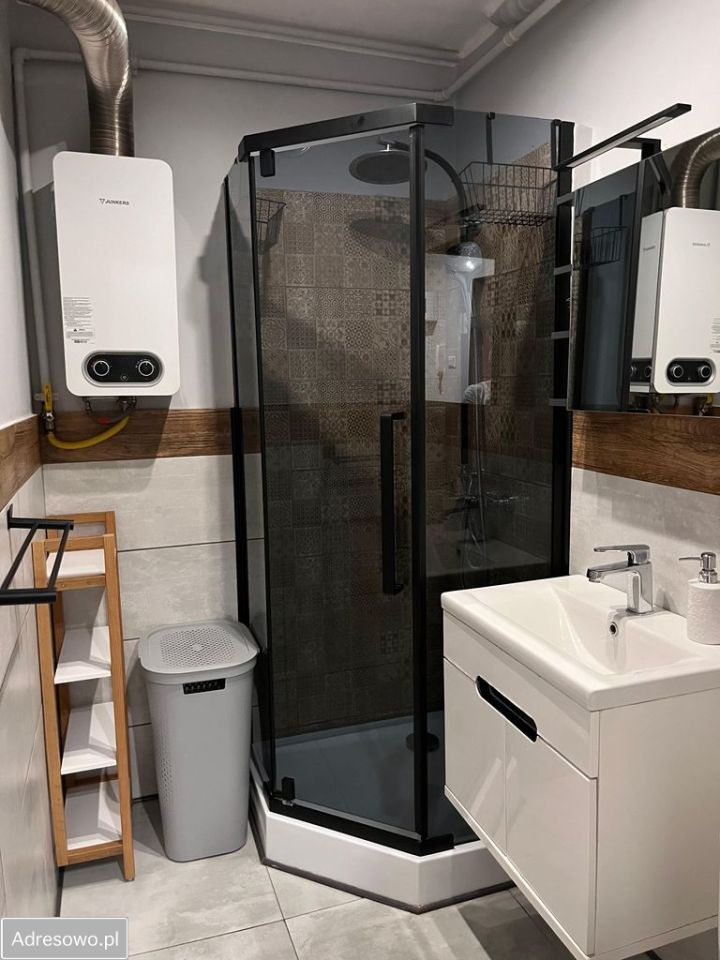 Mieszkanie 1-pokojowe Bytom Karb, ul. Braci Śniadeckich. Zdjęcie 15