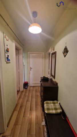 Mieszkanie 3-pokojowe Kraków Śródmieście, ul. św. Tomasza. Zdjęcie 9