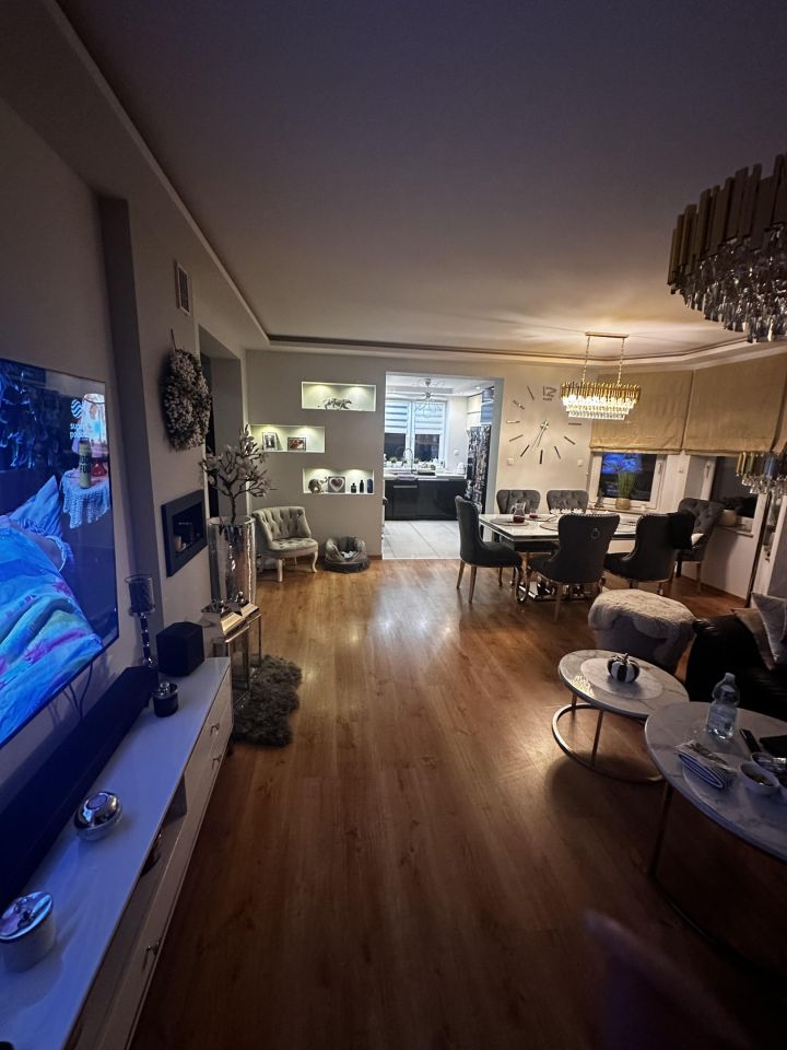 dom wolnostojący Złotniki. Zdjęcie 28