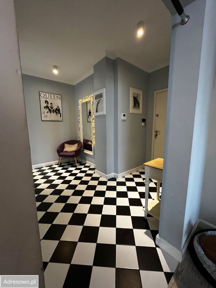 Mieszkanie 4-pokojowe Gdańsk Matarnia, ul. mjr. Mieczysława Słabego. Zdjęcie 3