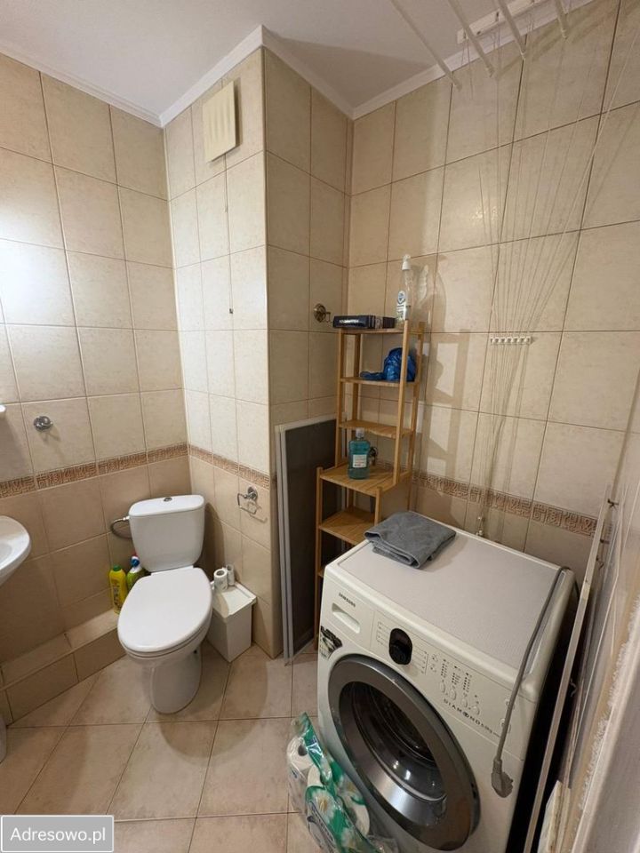 Mieszkanie 2-pokojowe Białystok Słoneczny Stok, ul. Skrajna. Zdjęcie 6