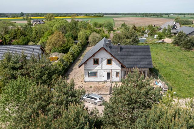 dom wolnostojący, 5 pokoi Wronczynek, ul. Koźlarzowa. Zdjęcie 1