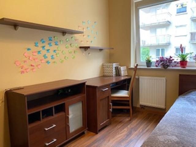 Mieszkanie 2-pokojowe Kraków Prądnik Czerwony, ul. Śliczna. Zdjęcie 9