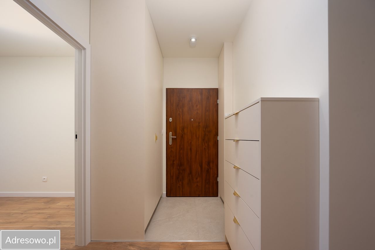 Mieszkanie 3-pokojowe Kraków Czyżyny, ul. Bolesława Orlińskiego. Zdjęcie 12