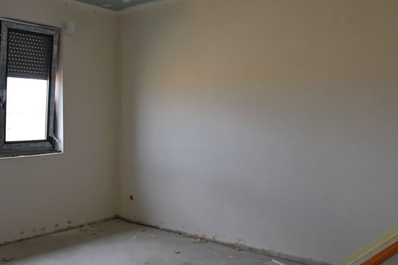 dom wolnostojący, 4 pokoje Strachocin. Zdjęcie 12