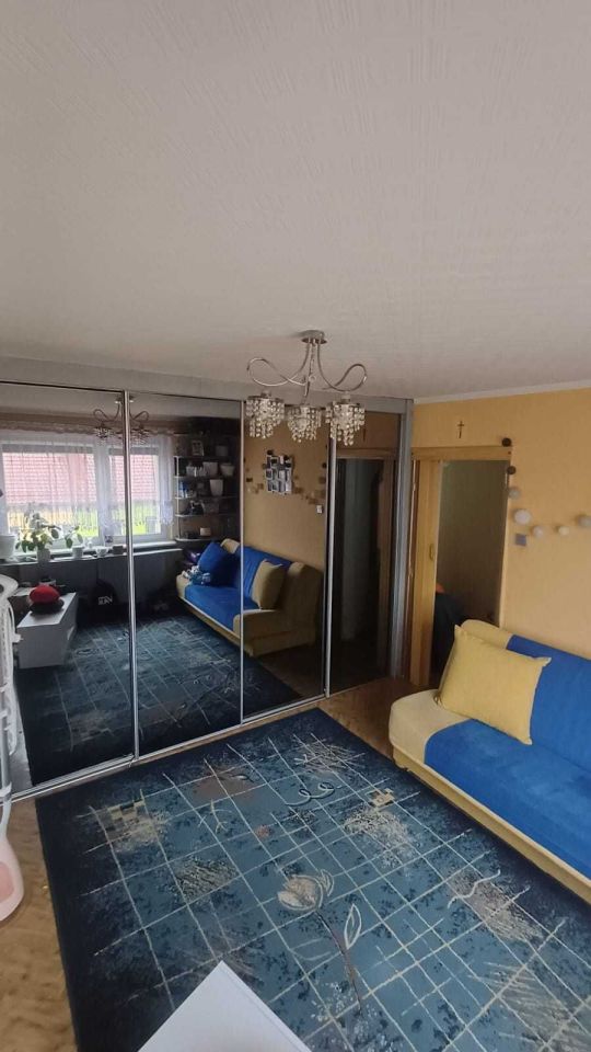 Mieszkanie 2-pokojowe Witkowo, ul. płk. Hynka. Zdjęcie 4