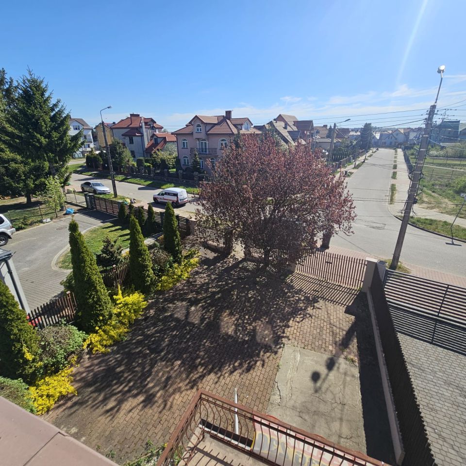 bliźniak, 5 pokoi Łomża Skowronki, ul. Bartnicza. Zdjęcie 37