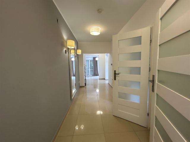 dom wolnostojący, 5 pokoi Szczecin Warszewo. Zdjęcie 20