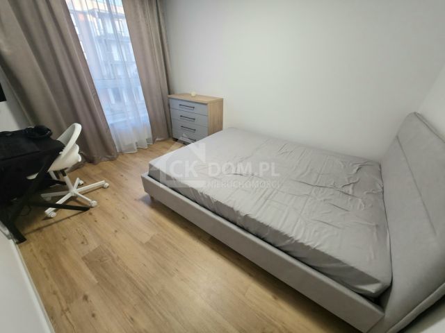 Mieszkanie 3-pokojowe Kielce Szydłówek, ul. Turystyczna. Zdjęcie 4