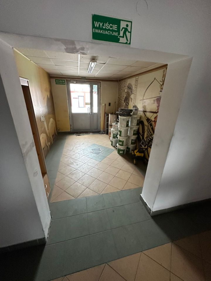 Hala/magazyn Tarnobrzeg, ul. Strefowa. Zdjęcie 10