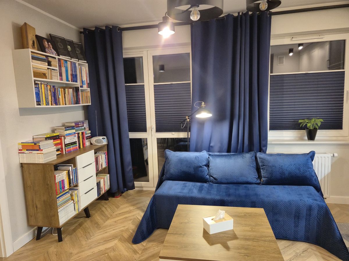 Mieszkanie 2-pokojowe Bydgoszcz Fordon, ul. Gryfa Pomorskiego. Zdjęcie 12