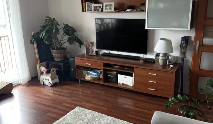 Mieszkanie 3-pokojowe Łódź Widzew