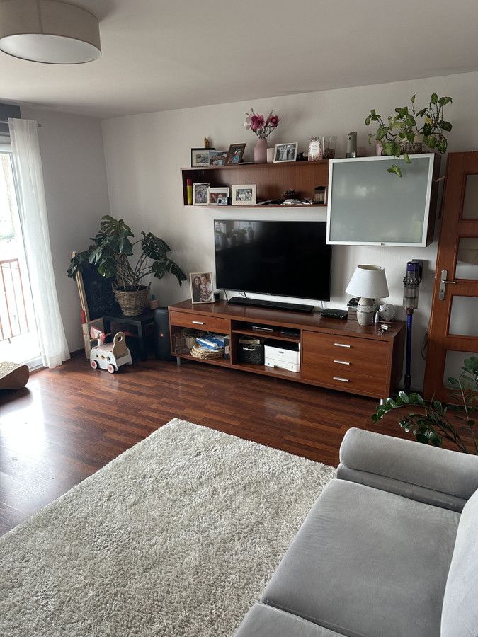 Mieszkanie 3-pokojowe Łódź Widzew. Zdjęcie 1