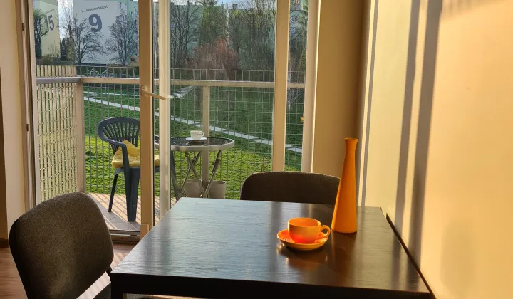 Mieszkanie 2-pokojowe Rzeszów Krakowska Południe, ul. Karola Lewakowskiego