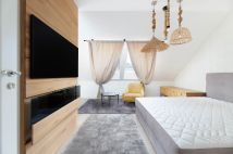 Mieszkanie 5-pokojowe Rzeszów Staromieście, ul. Teofila Niecia. Zdjęcie 3