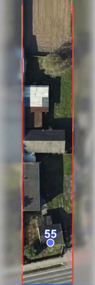Działka siedliskowa Przecław. Zdjęcie 3